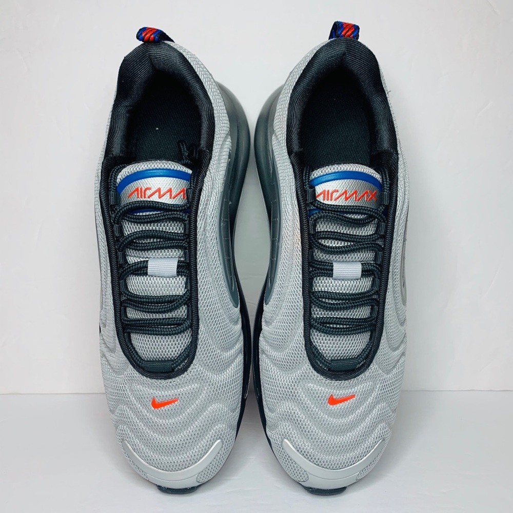 Nike Air Max 270 (GS) - Picture 4 of 11